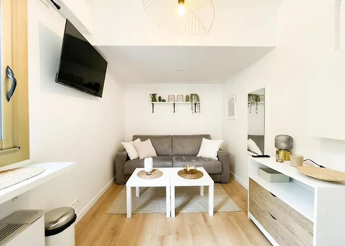 Studio Bord De Mer 2