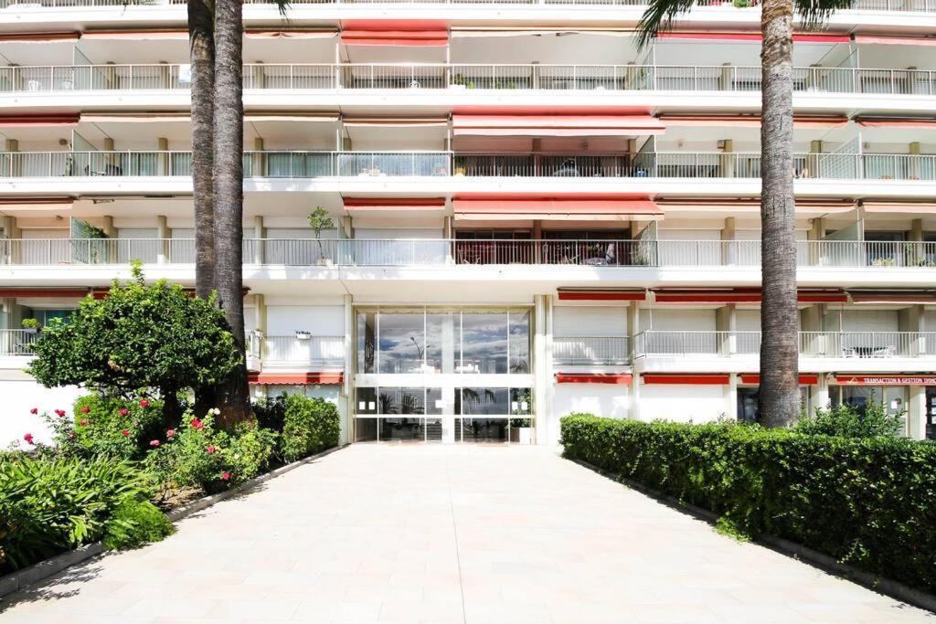 Bord De 2 Apartment