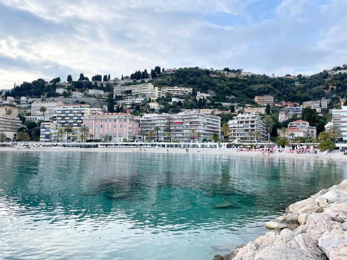 Apartment Bord De 2 Menton