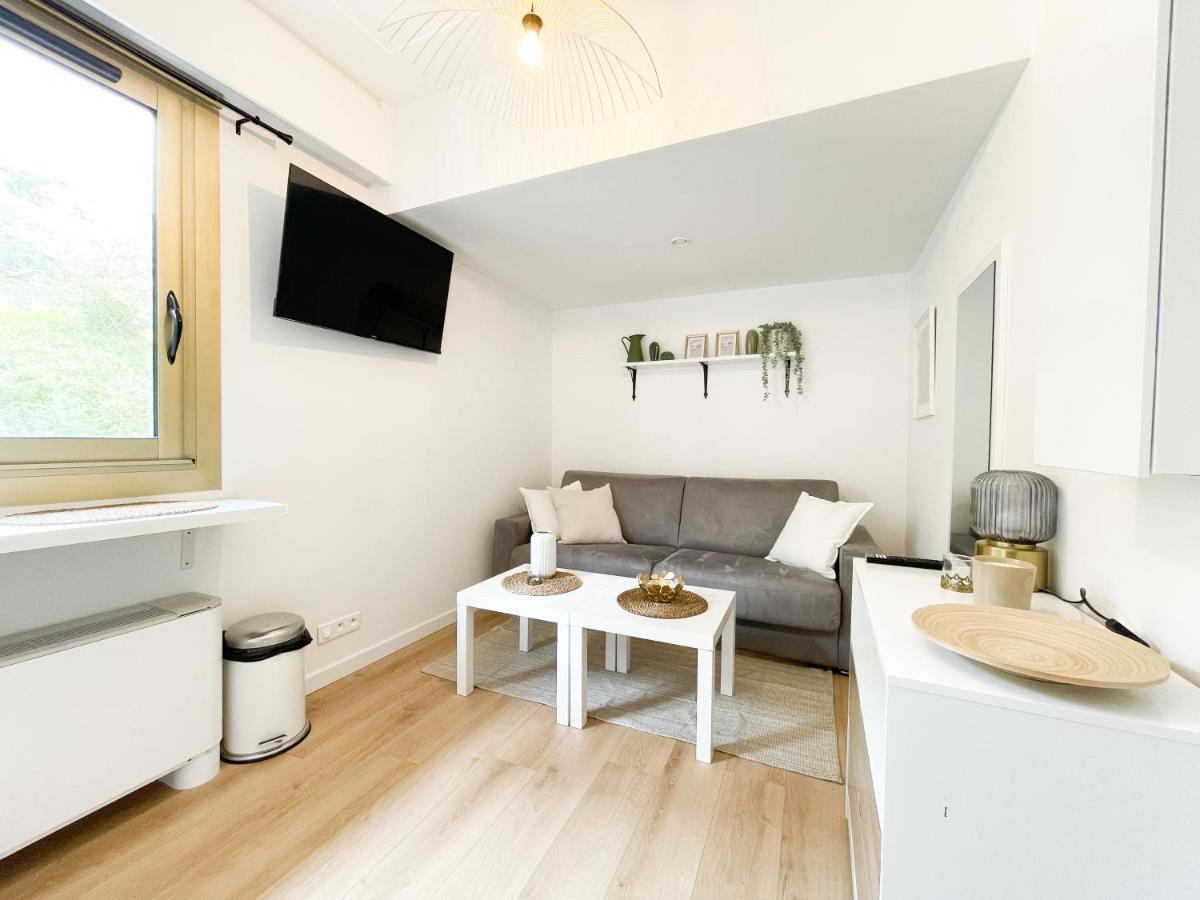 Bord De 2 Apartment *