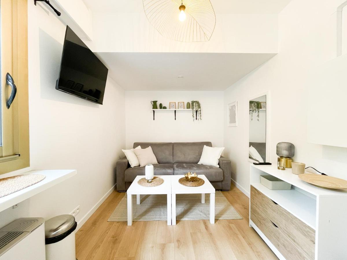 Bord De 2 Apartment *
